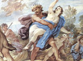 El robo de Proserpina, una rareza dentro de la escasa ópera española