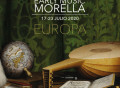 Early Music Morella – La reconocida Academia Internacional de música medieval y renacentista presenta su novena edición