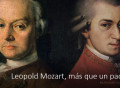 De Mozart a Mozart