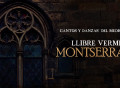 EL LLIBRE VERMELL DE MONTSERRAT (S. XIV)