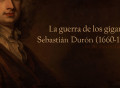 La guerra de los gigantes de Sebastián Durón de la mano de Íliber Ensemble
