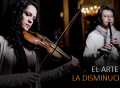 El arte de la disminución en el nuevo disco de Leonor de Lera y L´Estro d´Orfeo