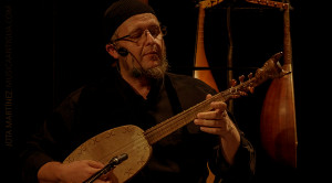 Por primera vez en la historia, todos los instrumentos del Rey Sabio, reconstruidos