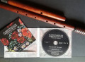 Nuevo disco de Piacere dei Traversi que reivindica a Germana de Foix como símbolo cultural del Renacimiento