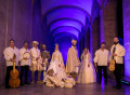 El Festival Cultural Renaixement ofrecerá con El Cortesano de Luys Milán una ópera del Siglo de Oro
