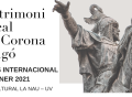 Call for papers. Congreso Internacional ‘El patrimonio musical en la Corona de Aragón’