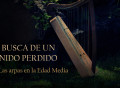 El arpa medieval centra un curso internacional online con Manuel Vilas en el CIMM de enero a junio