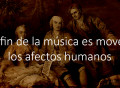 Proyecto DIDONE: a la búsqueda de las emociones en la ópera italiana del siglo XVIII