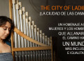 Campaña para sufragar la grabación de “La ciudad de las damas” de Catalina Vicens y Servir Antico