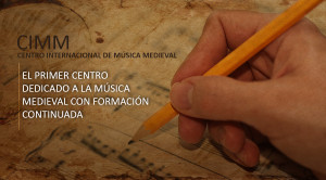El Centro Internacional de Música Medieval alcanza los 500 alumnos en la clausura de su año académico