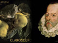 Claroscuro, el esplendor de la música del tiempo de Cervantes