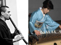 Cómo suenan los instrumentos del Japón antiguo: koto y shakuhachi