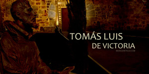 La misa de batalla de Tomás Luis de Victoria