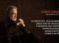 Jordi Savall cumple 80 años
