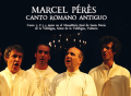 El CIMM te invita a conocer la música litúrgica del siglo VIII con Marcel Pérès