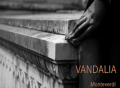 Vandalia y el madrigal tardío de Monteverdi y Gesualdo