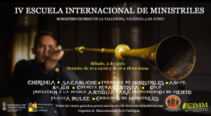 El CIMM acogerá el IV Encuentro Internacional de Ministriles