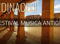 III Edición Festival Medinaceli MÚSICA ANTIGUA