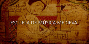 Aprender canto medieval, al alcance de todos