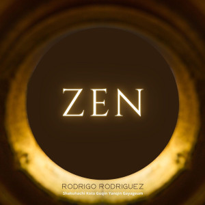 El nuevo disco de Rodrigo Rodríguez nos acerca a los instrumentos tradicionales del este de Asia