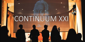 Continuum XXI lleva su “Música de los extremos” a Portugal y Alemania