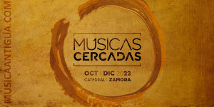 Arranca Músicas Cercadas