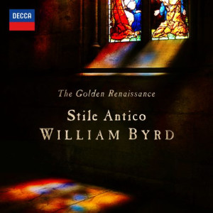 Stile Antico y la música sacra de William Byrd