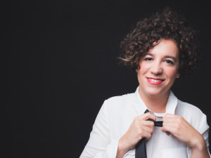 Èlia Casanova, soprano: “la zarabanda contiene textos que incluso me escandalizan a mí hoy en día”