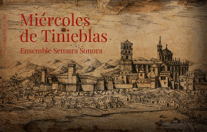 “Miércoles de Tinieblas”, una recuperación del patrimonio musical olvidado de la catedral de Zamora