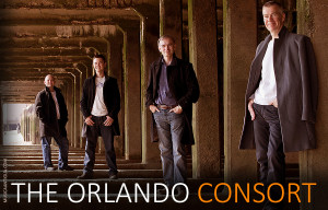 El fin de una era. The Orlando Consort se retiran