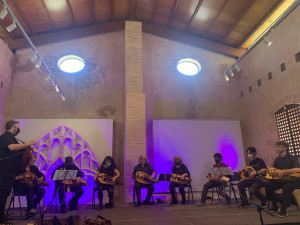 Un plantel de docentes de lujo para el programa de cursos de música medieval 2023-2024 del CIMMedieval