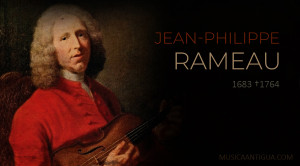 Jean-Philippe Rameau: el gran maestro del barroco francés