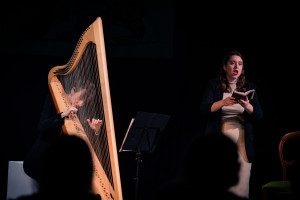 La Beneficencia acoge este domingo la final del concurso de música antigua Before Beethoven Emergents