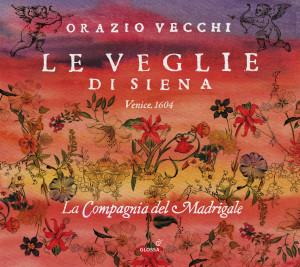 Orazio Vecchi y la comedia madrigalesca
