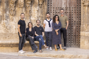 El cuarteto vocal Qvinta Essençia presenta en Murcia su nuevo CD dedicado a María Magdalena