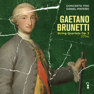 Brunetti y la introducción del cuarteto de cuerda en España