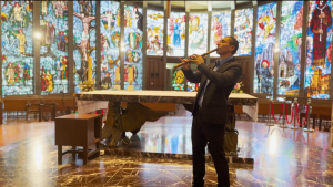 Epitafio de Seikilos: arqueología musical en la adaptación para shakuhachi de Rodrigo Rodríguez
