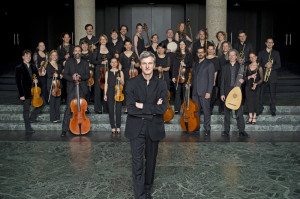 Comienza la tercera edición del ciclo internacional «Músicas Cercadas»