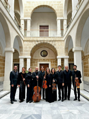 Un total de 27 conciertos de pequeño formato se repartirán entre  los ciclos de Música Antigua, Cámara, Contemporánea y Órgano  de la 86 Quincena Musical de San Sebastián