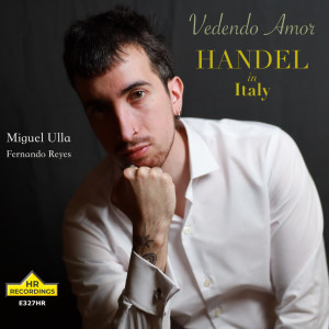 Siguiendo los pasos de Handel por Italia