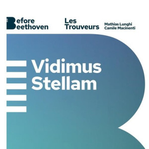 Cantos medievales a la estrella que guía al peregrino