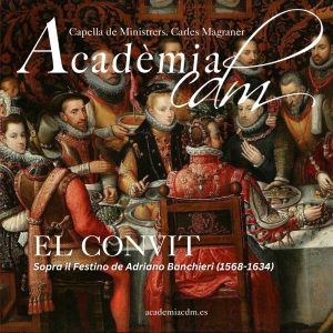 La Fundació Cultural CdM convoca 12 plazas para jóvenes intérpretes de música antigua en Academia CdM