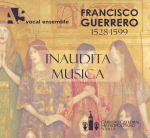 Una justa reivindicación de la música de Francisco Guerrero