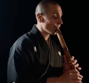 Rodrigo Rodríguez: «Fantasy of Oiwake»