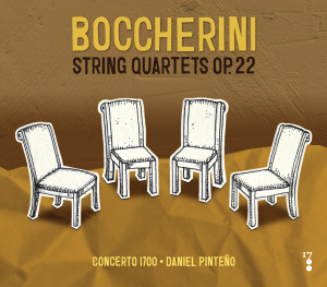 Una «opera piccola» de Boccherini que le habla directamente al corazón