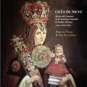 El esplendor musical de los conventos de Nueva España