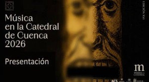 Música en la Catedral de Cuenca