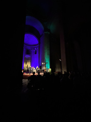 El pasado viernes 3 de julio dio comienzo la decimocuarta edición del Festival de Música Antigua de los Pirineos