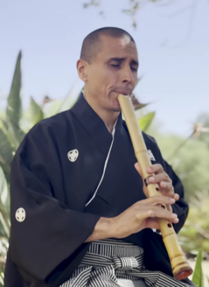 Ecos de una tradición milenaria Japonesa