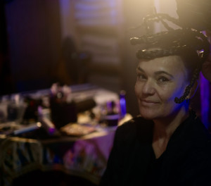 Mara Aranda, cantante: «La música antigua y tradicional nos enseña que el pasado no está muerto ni estático tras nosotros, camina a nuestro lado»